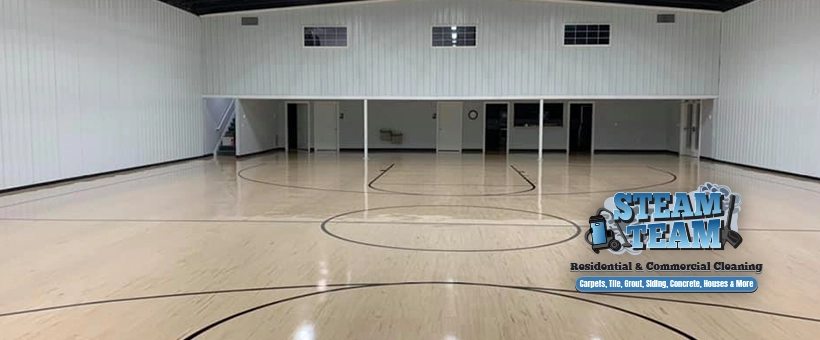 Storm Flooding Cleanup for Central Kentucky Homes