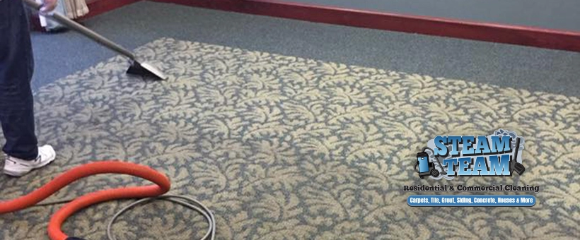 Carpet Cleaning in Central Kentucky