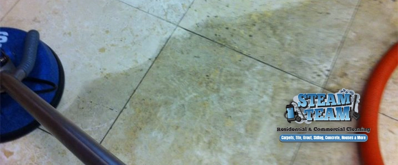 Storm Flooding Cleanup for Central Kentucky Homes