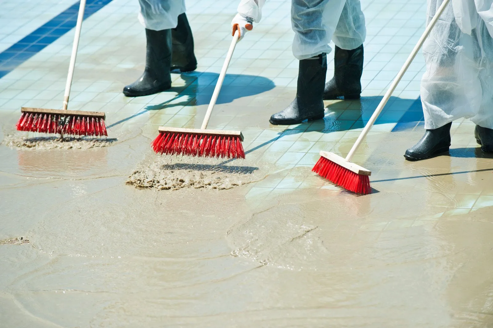 Storm Flooding Cleanup - Steam Team Storm Flooding Cleanup