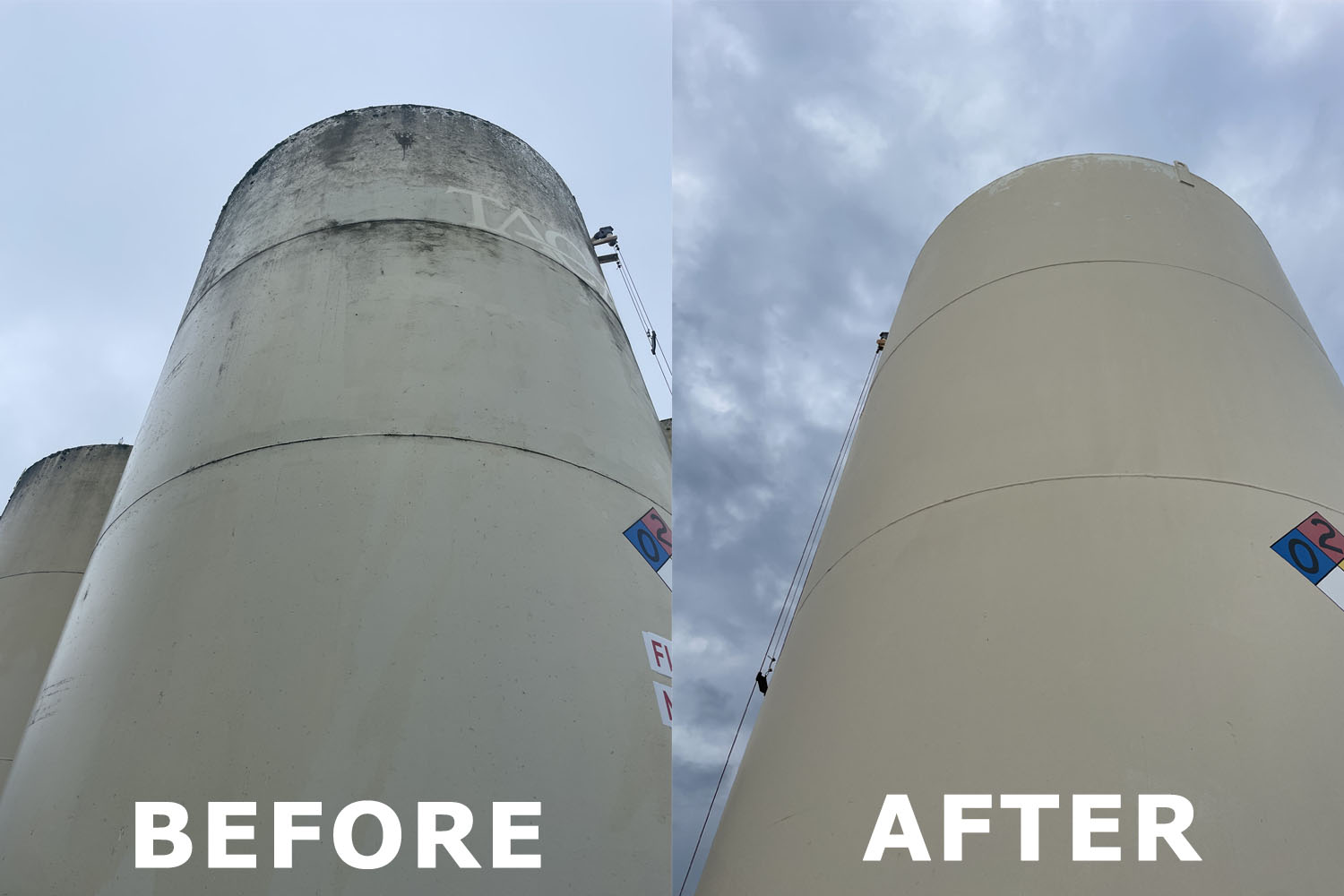 before and after-img - Steam Team